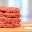 Load image into Gallery viewer, Ground Beef 6 oz. Patties