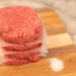 Load image into Gallery viewer, Ground Beef 6 oz. Patties