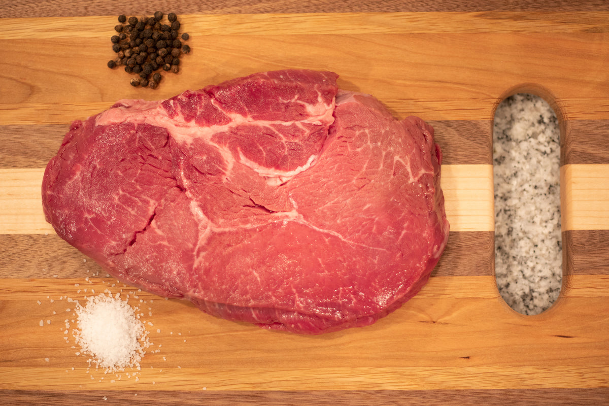 Sirloin Steak Glenmary Reserve Meats